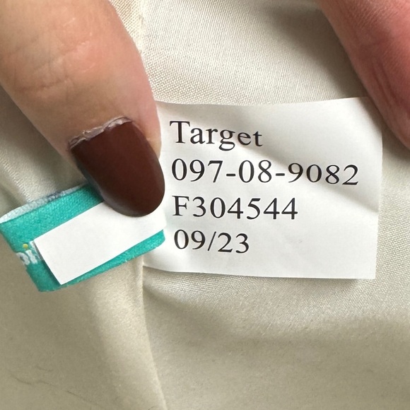 Pillowfort Large Waffle Storage Basket - Picture 11 of 11